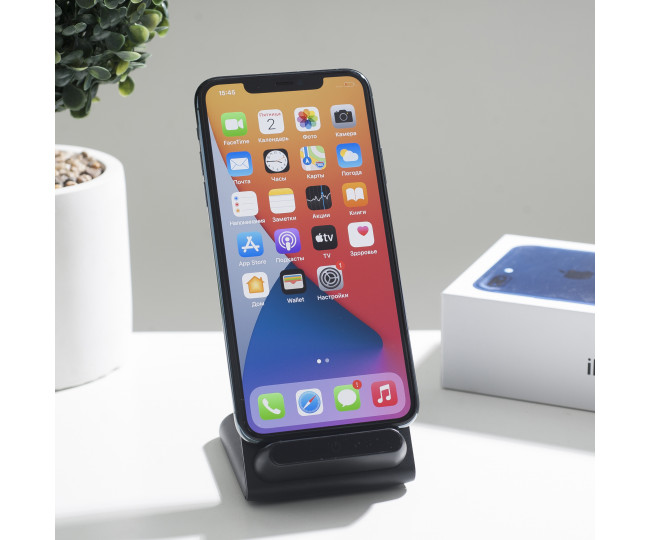 iPhone 11 Pro Max 256gb, Midnight Green (MWH72) б/у